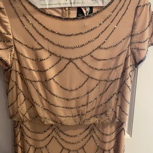 Adrianna Papell dress